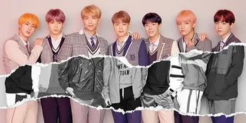 BTS Rilis MV 'IDOL' Versi Nicki Minaj dan Pecahkan Rekor Album Terlaris