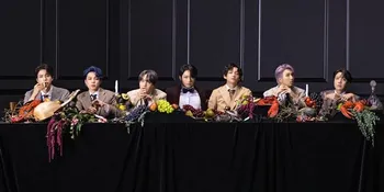 BTS Rilis Sub Unit dan Solo untuk Album  'MAP OF THE SOUL: 7', Seperti Apa?