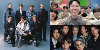 BTS Siap Fokus Garap Album Comeback Mulai Juli 2025