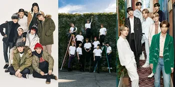 BTS - Stray Kids, Ini 5 Grup Idol K-Pop Paling Populer Versi Warga Twitter Indonesia