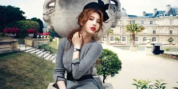 BTS Syuting Iklan Suzy Miss A, Pasang Aegyo Cute Banget