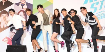 BTS Syuting Running Man Dubai Ungkap Debat Yoo Jae Suk di Udara