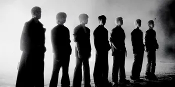 BTS The Comeback Live ARIRANG Tayang Maret di Netflix, ARMY Siap-Siap