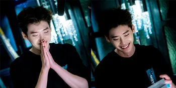 BTS 'W' Episode 10, Akting Keren Lee Jong Suk Tuai Pujian