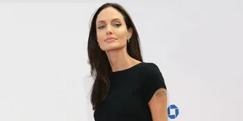 Buang Air Kecil di Rumah Angelina Jolie, Seorang Pria Ditangkap