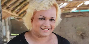 Buang Energi Negatif, Tata Liem Totok Aura