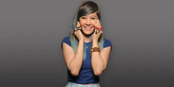 Buat Aksesoris Untuk Irwansyah, Ardina Rasti: Dia Suka Banget