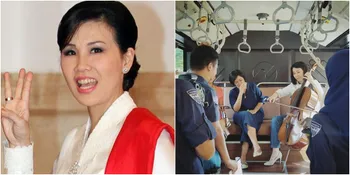 Buat Akun Instagram Pertama, Veronica Tan Unggah Foto Main Cello