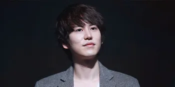 Buat Akun Youtube, Kyuhyun Posting Aksi ELF Saat Konser