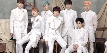 Buat Fans Infinite Kecewa, SBS 'Inkigayo' Rilis Permintaan Maaf