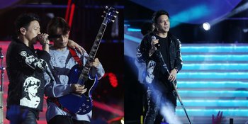 Buat Fans Terkejut, NOAH Band Ungkap Akan Vakum Panjang Sejak Akhir Desember - Ingin Fokus di Projek Pribadi