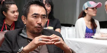 Buat Film, Gatot Brajamusti Ajak Pemenang Indonesia Top Model 2012