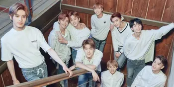 Buat Geger Penggemar, NCT 127 Akan Sambangi Indonesia Bulan September Ini?