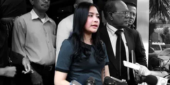 Buat Haters, Prilly Latuconsina: Jalur Hukum Memang Pas Dilakukan
