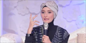 Buat Inneke Koesherawati, Make Up Wajah Saja Tidak Cukup