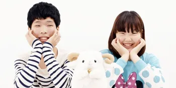 Buat K-Pop Fresh, Akdong Musician Rilis MV Cute '200%'