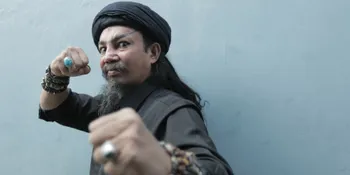 Buat Kaget Netizen, Limbad Ternyata Punya Gelar Profesor dan Kuasai Tiga Bahasa?