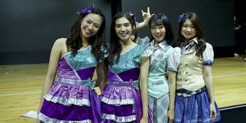 Buat Kolaborasi AKB48 X JKT48, Apa Saja Persiapannya?