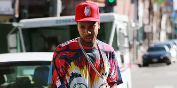 Buat Kontroversi, Tyga Cerita Kehidupan Seksualnya Lewat Lagu