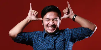 Buat Kriteria Cewek, Ihsan Tarore Cari Yang Pengertian