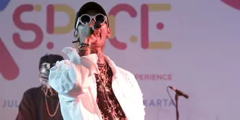 Buat Lagu Untuk Bowo, Young Lex: Mungkin Tentang Bully