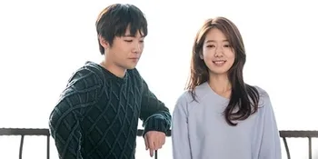 Buat Lee Hong Ki, Park Shin Hye Hanyalah Seorang Teman Biasa