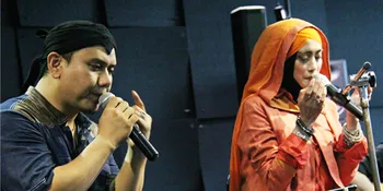 Buat Live Recording, Natasha Pramudita Gandeng Banyak Musisi Top
