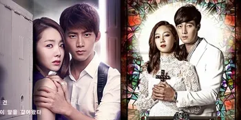 Buat Merinding, Penampakan Hantu Jadi Tokoh Utama Drama Korea