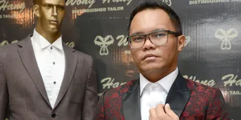 Buat Project Baru, Badai Tetap 'Buka Pintu' Untuk Kerispatih
