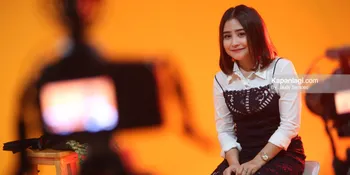 Buat Usaha Berbasis Online, Prilly Latuconsina Akui Bermodal Learning By Doing!