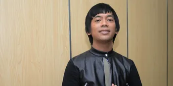 Buatkan Lagu Persija, Rian D'Masiv Dibantu Ketua Umum Jakmania