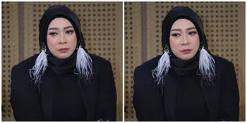 Buatkan Lagu Untuk Anak Eko Patrio, Melly Goeslaw Dibantu Oleh Suami dan Anaknya