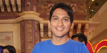 Buaya Yang Dibawa Lucky Hakim ke Panti Tuna Netra Sudah Jinak