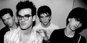 Bubar 27 Tahun Yang Lalu, Band Ini Masuk Rock &#38; Roll Hall Of Fame