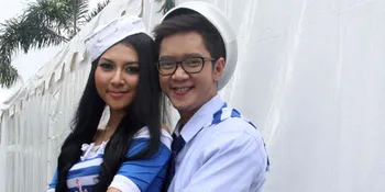 Bubar Dengan Dwi Andhika, Artela Bentuk Duet Romi &#38; Juli