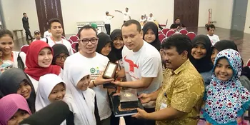 Budayakan Edutainment, Banyu Biru Ajak Anak Yatim ke Museum