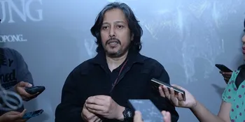 Budget 10 M, 'JAILANGKUNG' Jadi Film Horor Termahal Jose Poernomo