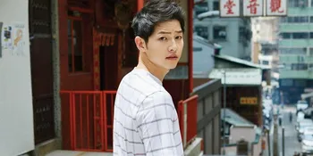 Budget Drama Baru Song Joong Ki 'ASADAL' Lebih dari Rp 500 Miliar