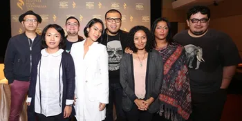 Budget Minim, di Balik Layar 'A COPY OF MY MIND' Miris Tapi Seru