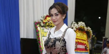 Budget Perawatan Kecantikan Capai Ratusan Juta, Masayu Anastasia: Nggak Lah, Tapi Mungkin Aja