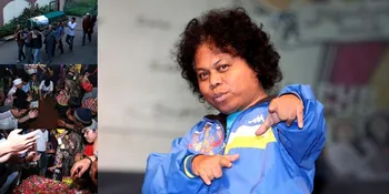 Budi Anduk Pernah Jadi Asisten Artis Hingga Koordinator Penonton