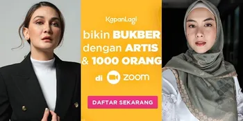 Buka Bareng Bersama Artis? Kamu Bisa Wujudkan Dengan Ikut Vote yang Satu Ini