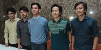 Buka Bareng Fans, d Masiv Galang Dana Untuk Korban Gaza