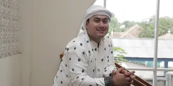 Buka Bersama 1000 Anak Yatim, Nassar Ajak Masyarakat Untuk Berbagi