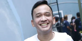 Buka Bisnis Bareng, Ruben Onsu Sering Marahi Sang Adik