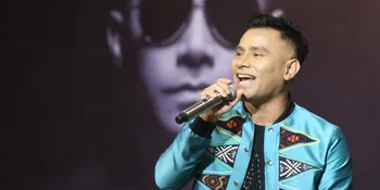 Buka Bisnis Clothing Line, Judika Ingin Lestarikan Budaya Indonesia