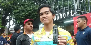 Buka Bisnis Kopi, Kaesang Sengaja Saingi Bisnis Gibran Rakabuming