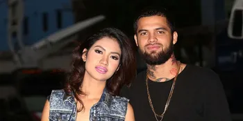 Buka-Bukaan, Diego Muhammad Akui Kedekatan Dengan Della Perez
