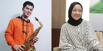 Buka-Bukaan, Faul LIDA Ternyata Sangat Mengagumi dan Menyimpan Rasa Pada Nissa Sabyan