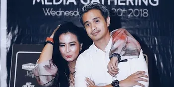 Buka-bukaan, Jennifer Jill dan Ajun Perwira Pernah Bercinta di Taman Sampai Pantai